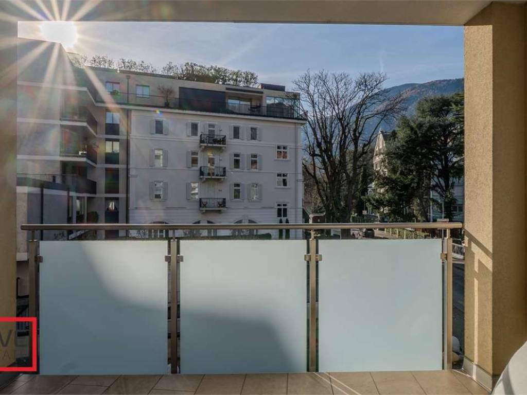 Appartamento a Merano in via XXX Aprile - Foto 3