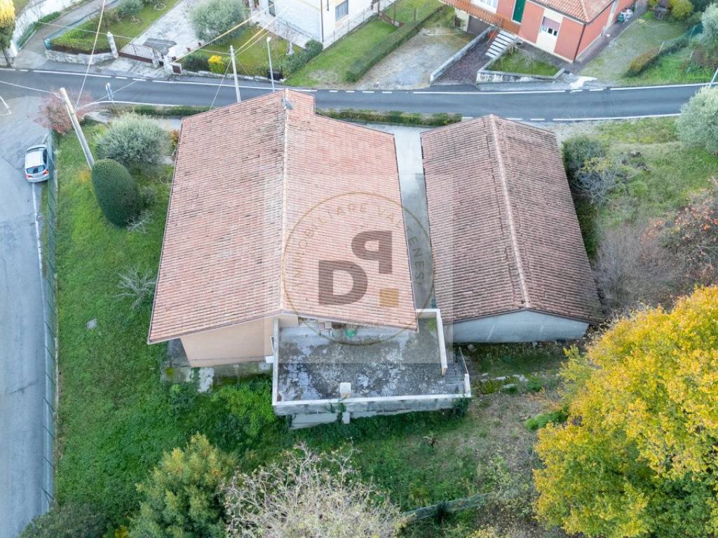 Casa indipendente a Bedizzole in VIA CIMITERO - Foto 2