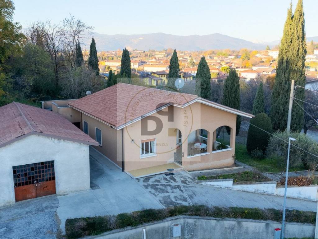 Casa indipendente a Bedizzole in VIA CIMITERO - Foto 5