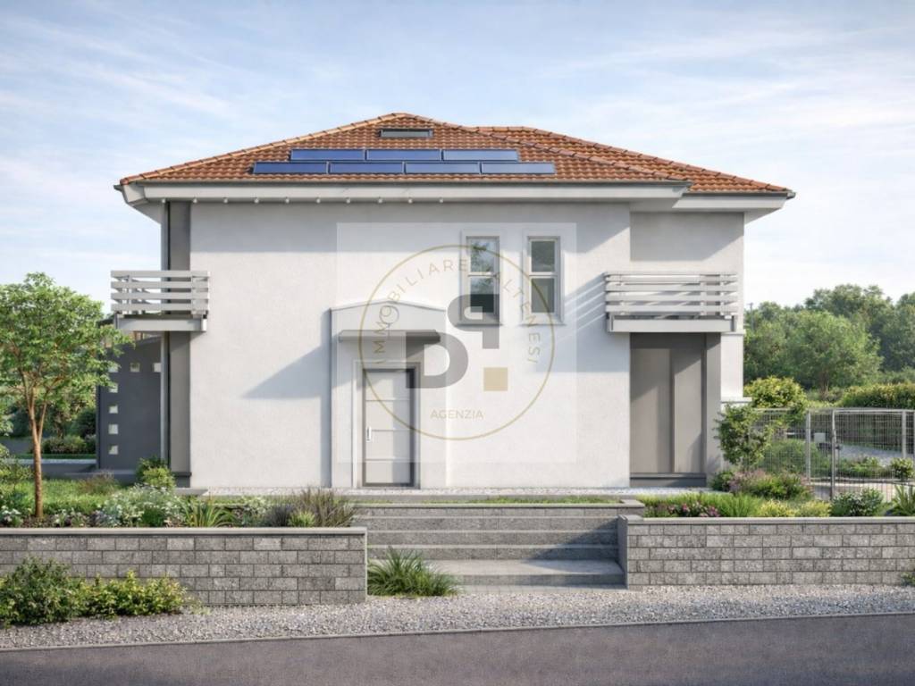 Villa a Muscoline in Via Morsone - Foto 4