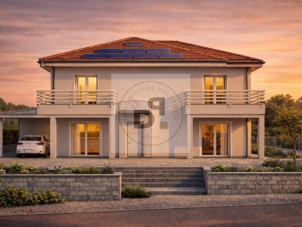 Villa a Muscoline in Via Morsone - Foto 5