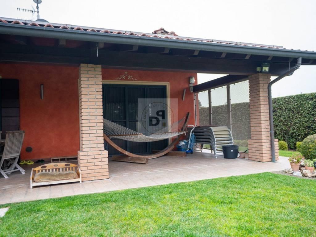 Villa a Calvagese della riviera in VIA MONTEGRAPPA - Foto 3
