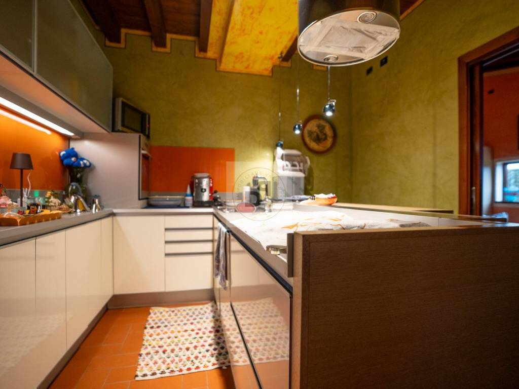 Villa a Calvagese della riviera in VIA MONTEGRAPPA - Foto 5