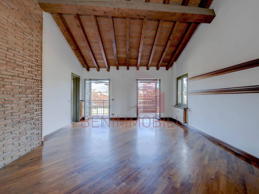 Appartamento a Brescia in Via Moretto, 23 - Foto 2