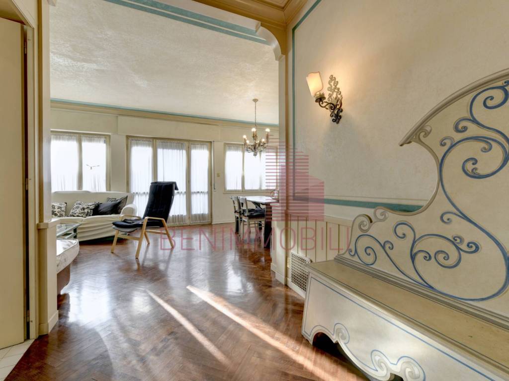 Appartamento a Pinzolo in Corso Trento , 71 - Foto 4