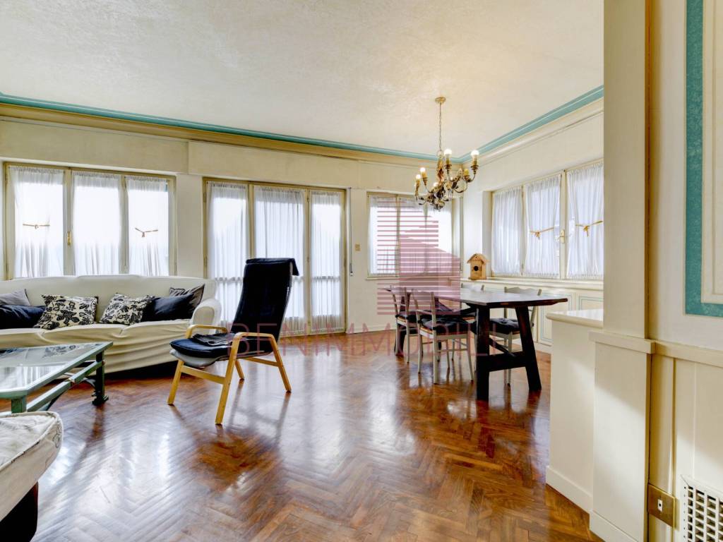 Appartamento a Pinzolo in Corso Trento , 71 - Foto 5