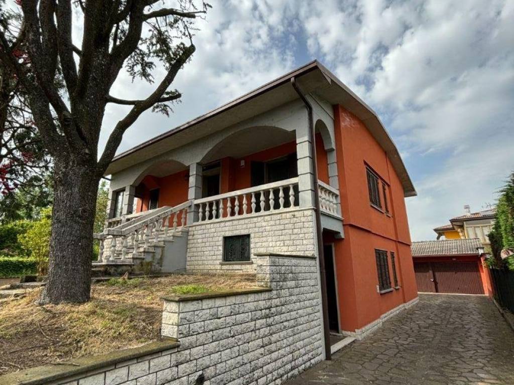 Villa a Cremona in Via Villirene, 15 - Foto 2