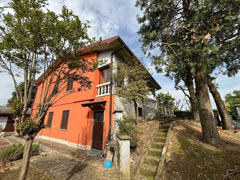 Villa a Cremona in Via Villirene, 15 - Foto 3