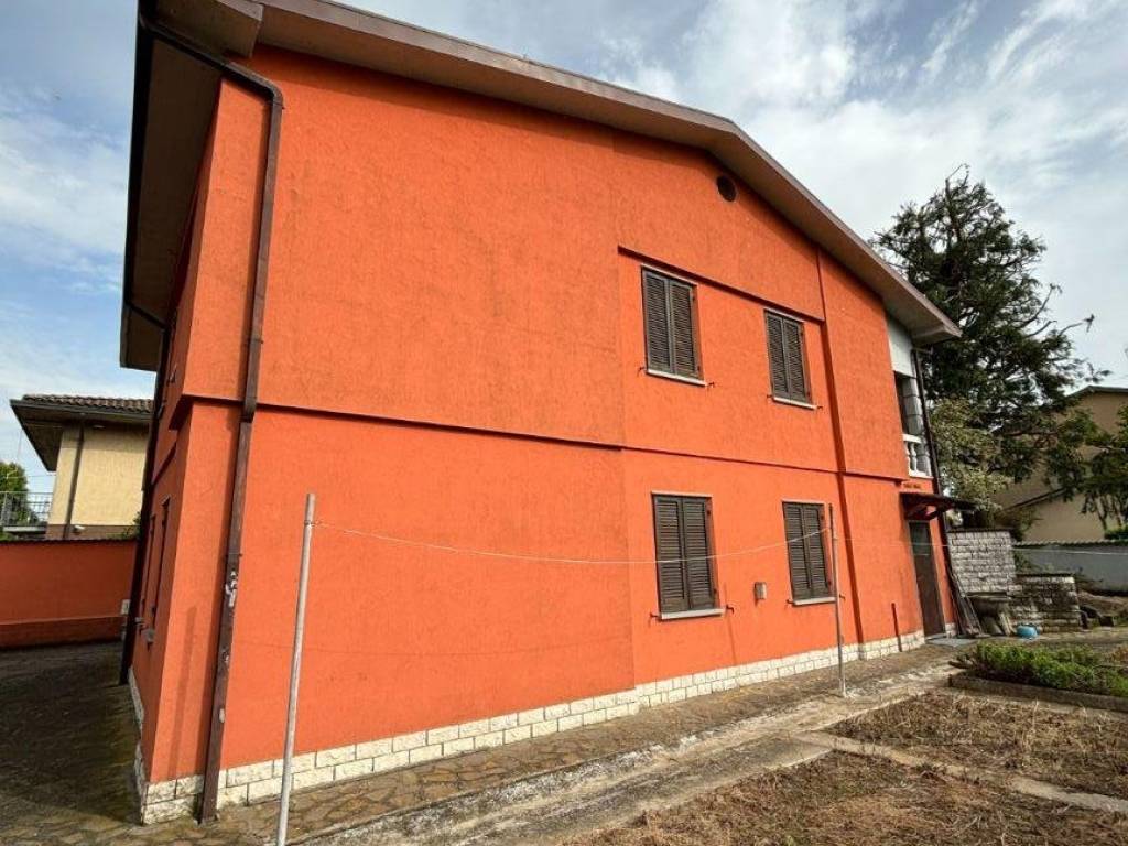 Villa a Cremona in Via Villirene, 15 - Foto 4