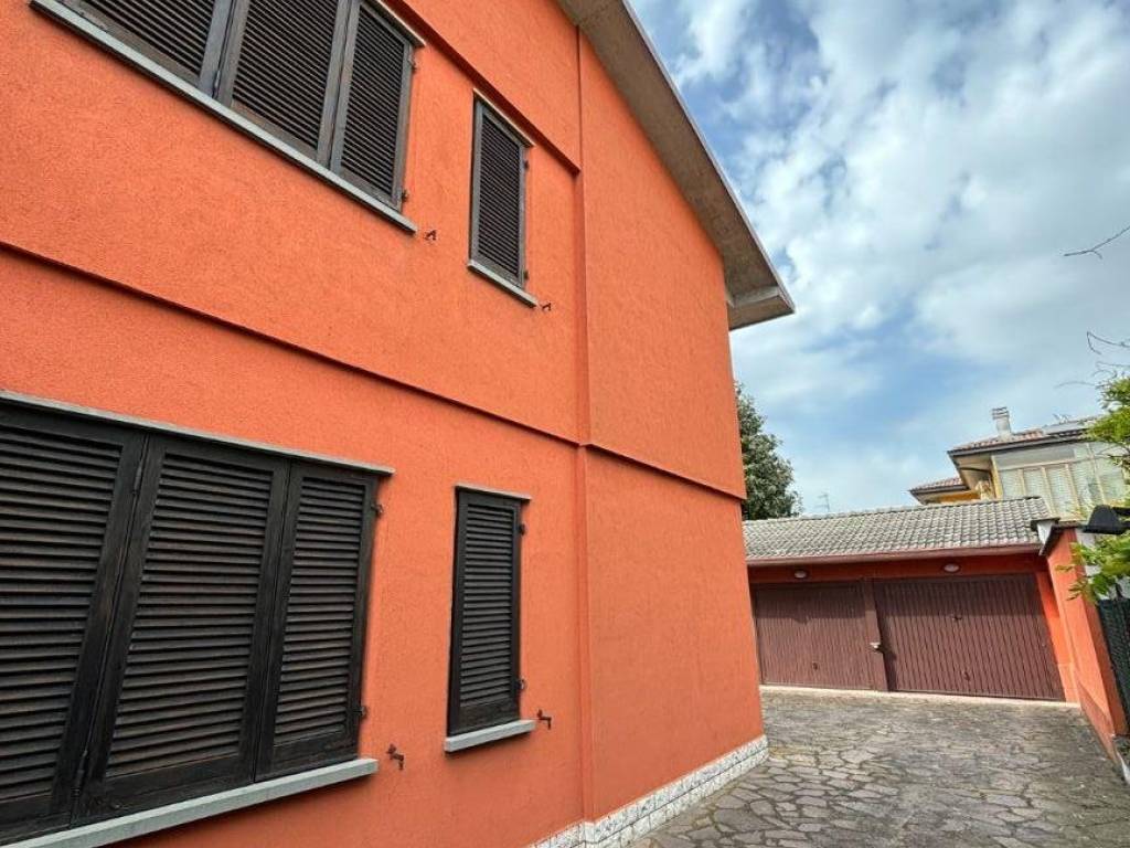 Villa a Cremona in Via Villirene, 15 - Foto 5