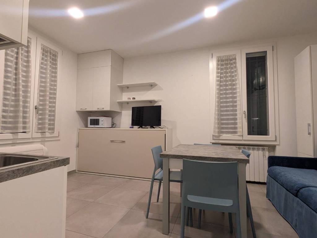 Appartamento a Bologna in Via Mascarella, 80 - Foto 2