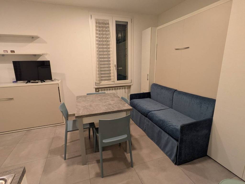 Appartamento a Bologna in Via Mascarella, 80 - Foto 4