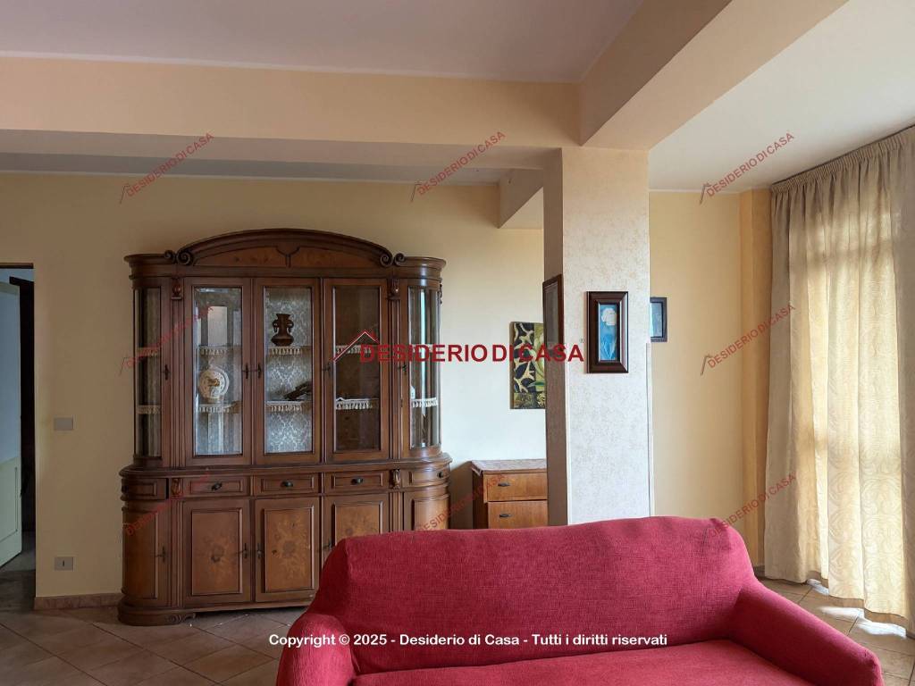 Appartamento a Capri leone in Via Provinciale, 66 - Foto 3