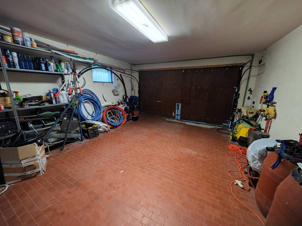 Villetta a schiera a Castelnuovo rangone in Via Giacomo Matteotti - Foto 5