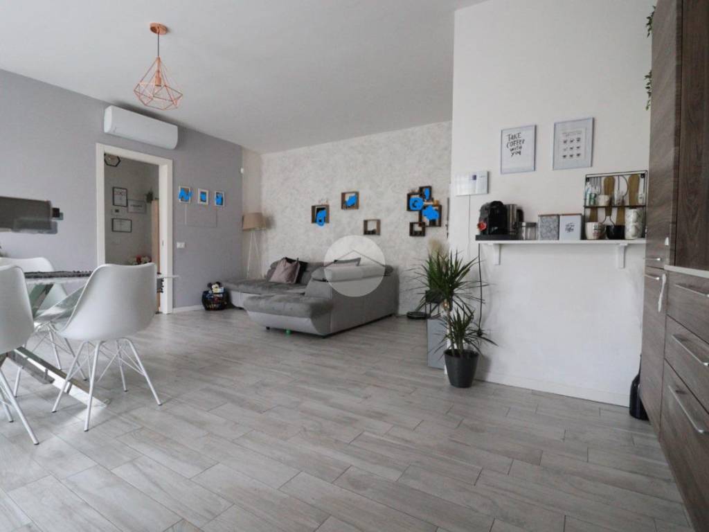 Appartamento a San giorgio bigarello in VIA CANALETTO, 15 - Foto 2