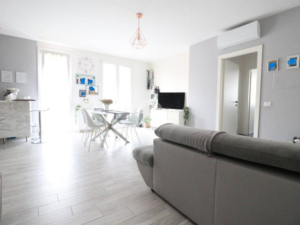 Appartamento a San giorgio bigarello in VIA CANALETTO, 15 - Foto 3