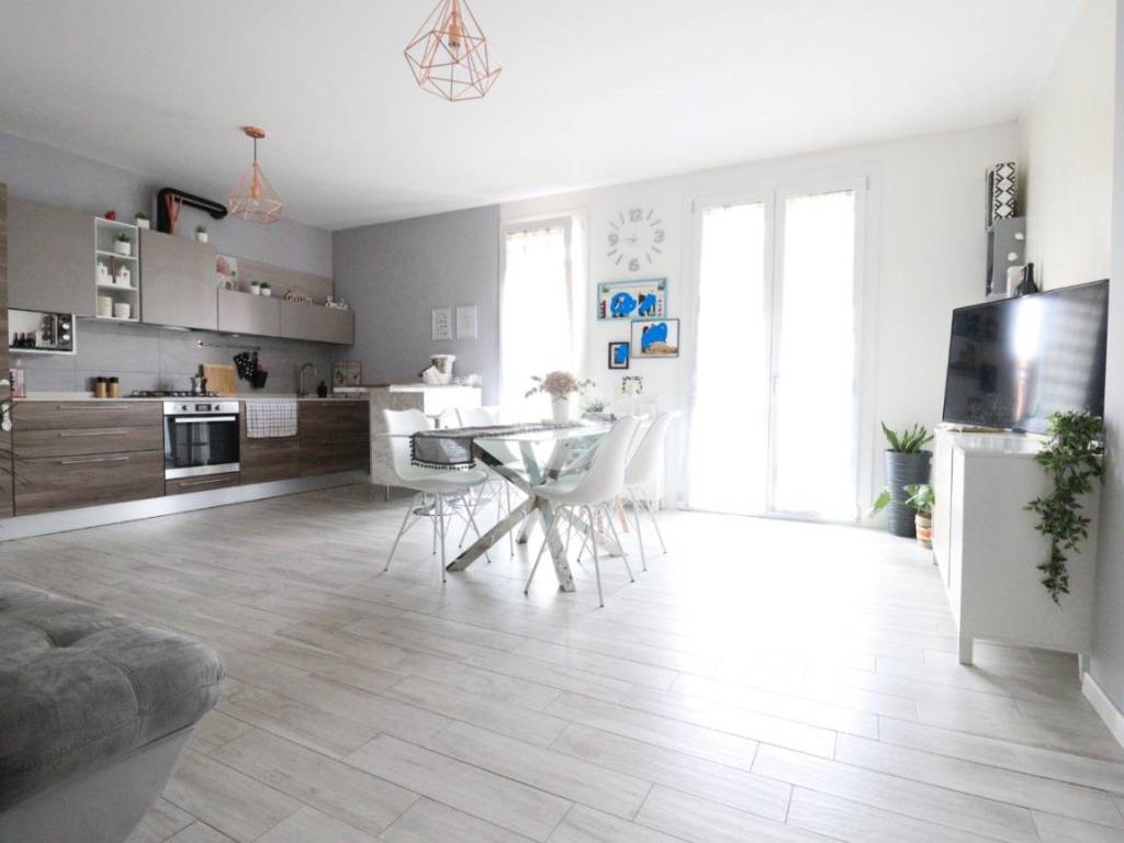 Appartamento a San giorgio bigarello in VIA CANALETTO, 15 - Foto 4