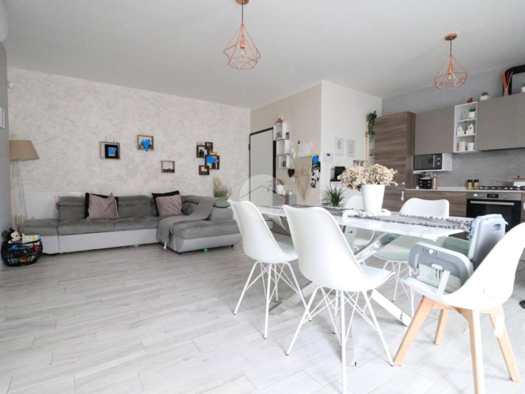 Appartamento a San giorgio bigarello in VIA CANALETTO, 15 - Foto 5