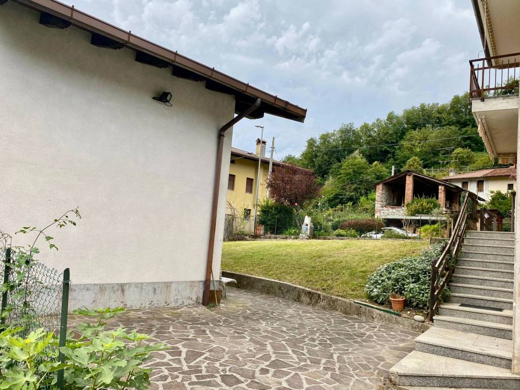 Appartamento a Nimis in Via Giuseppe Verdi, 58 - Foto 4