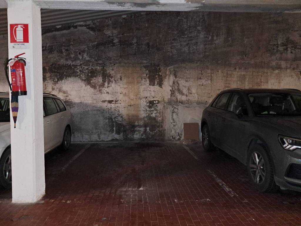 Box / garage a Bologna in Via Marzabotto - Foto 5