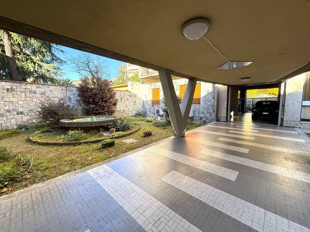 Appartamento a Gallarate in Via Alessandro Volta, 10 - Foto 5