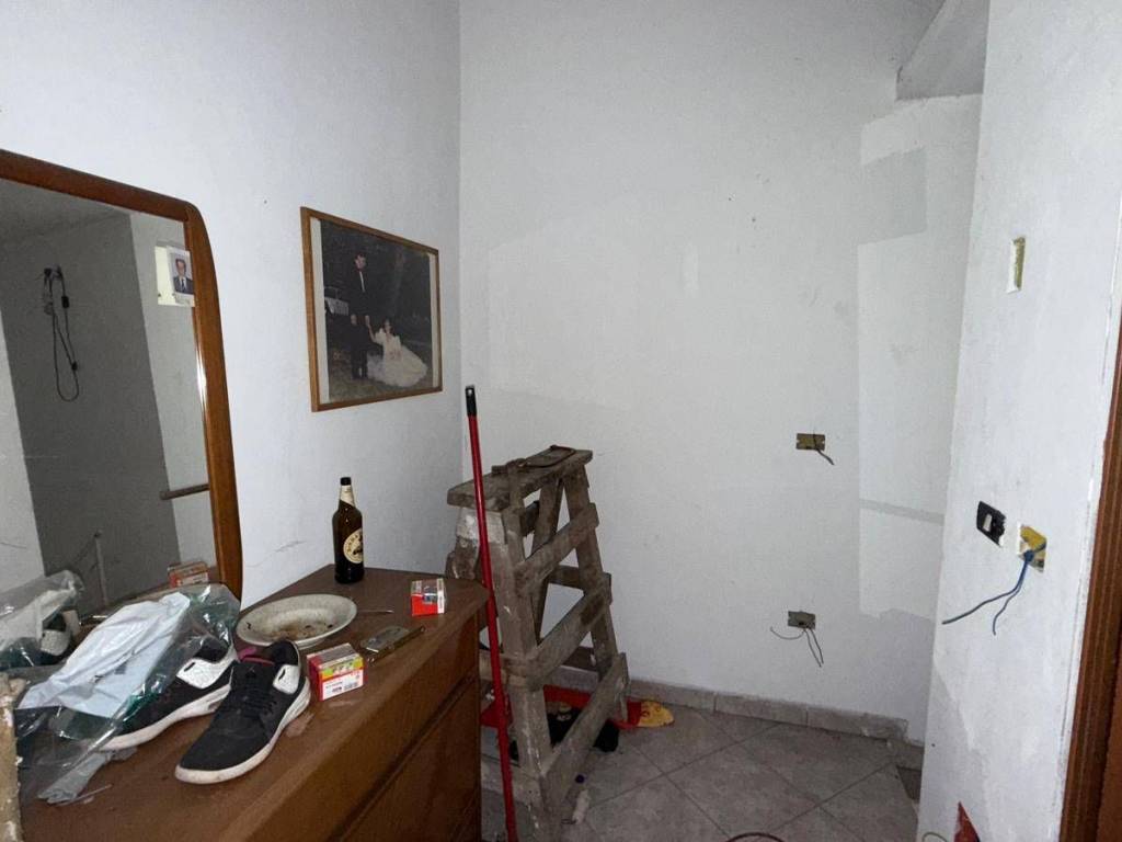 Appartamento a Cesate in Via Giuseppe Verdi, 3 - Foto 4