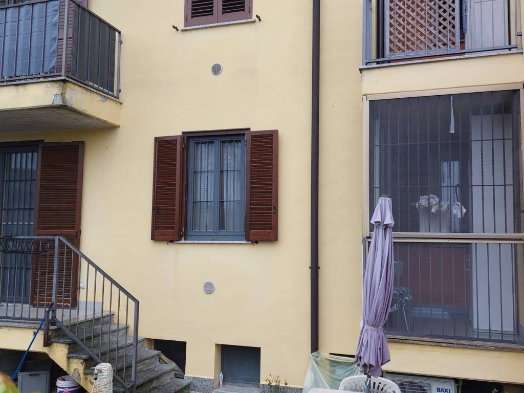 Appartamento a Zelo buon persico in Via Miglioli, 25 - Foto 3