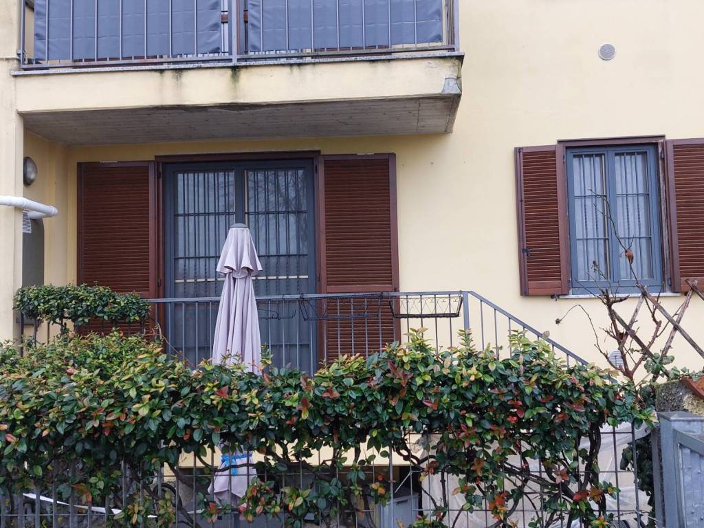Appartamento a Zelo buon persico in Via Miglioli, 25 - Foto 4