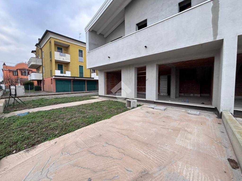 Villa a Pontelongo in Via Galvan, 168 - Foto 3