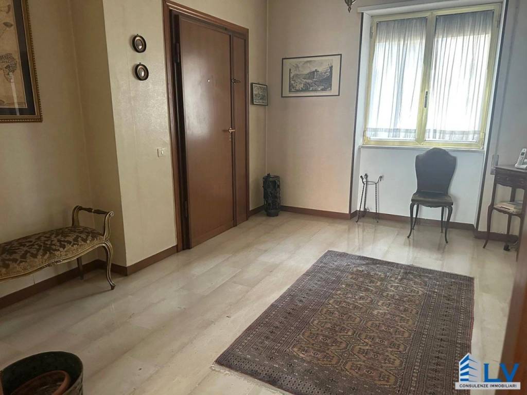 Appartamento a Frosinone in Via Fratelli Rosselli, 16 - Foto 2