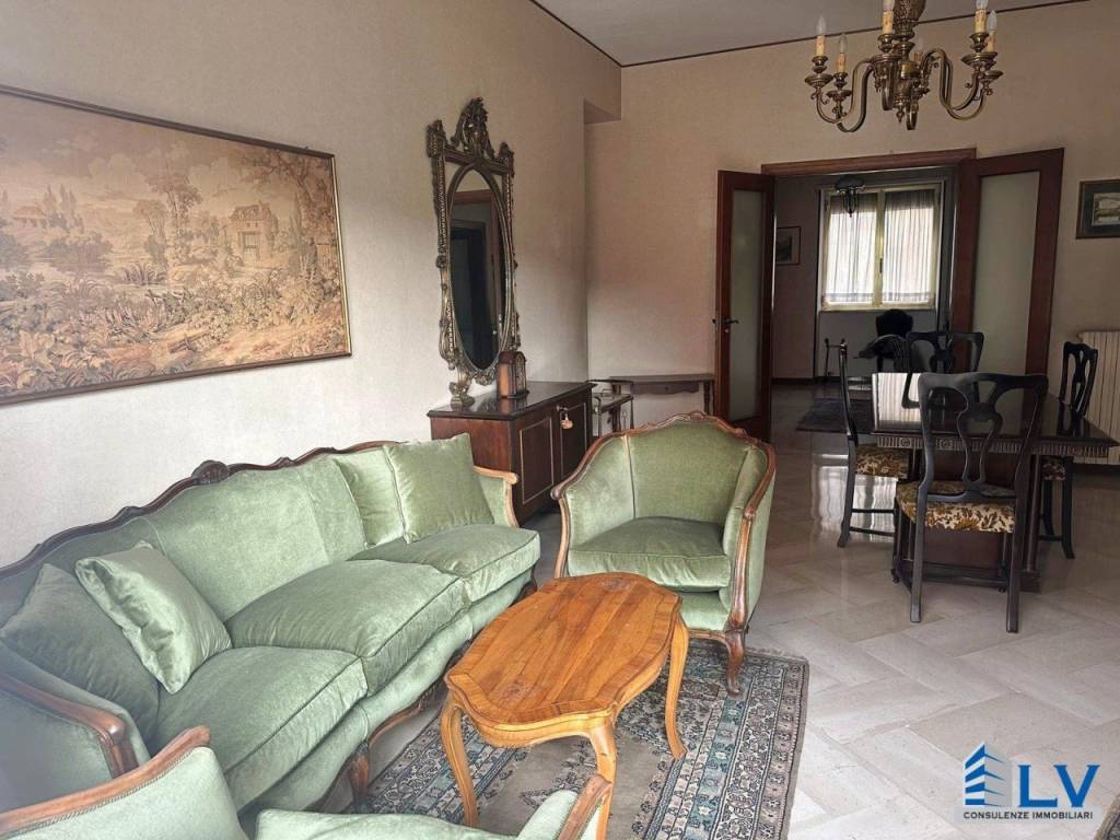 Appartamento a Frosinone in Via Fratelli Rosselli, 16 - Foto 5