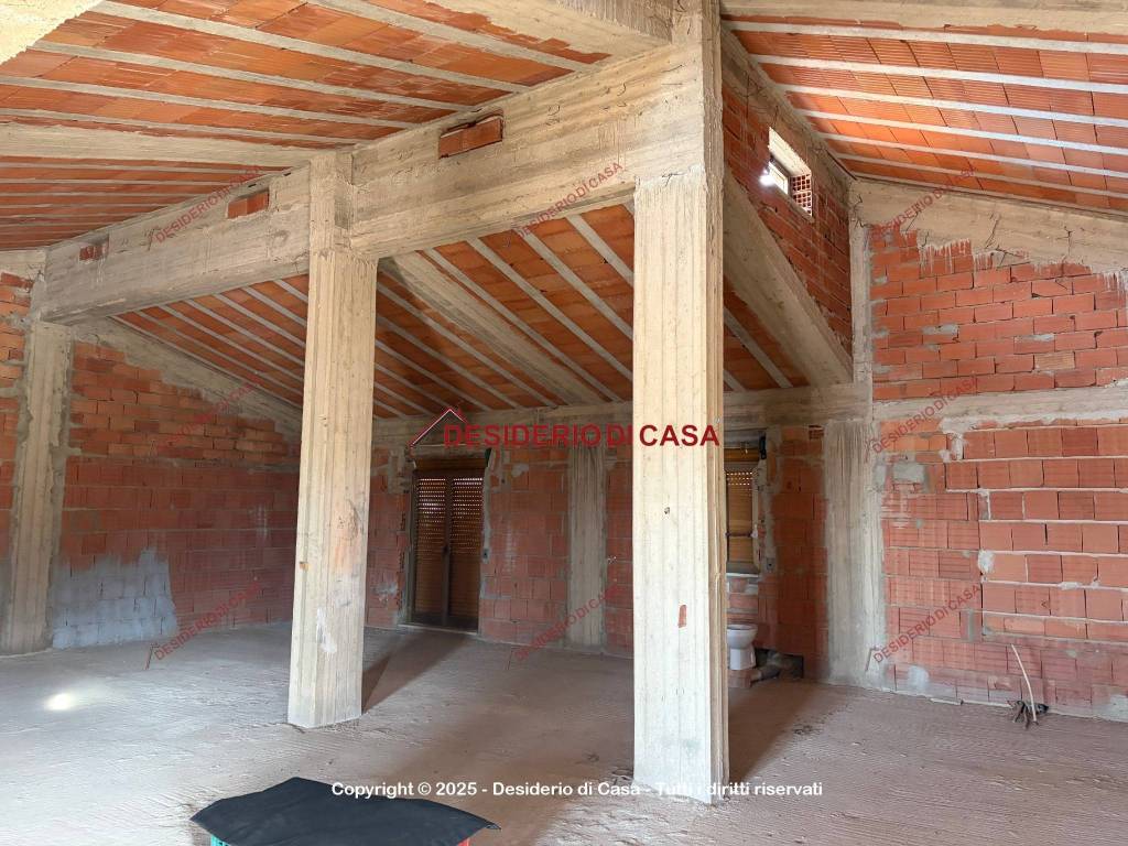 Appartamento a Capri leone in Via Provinciale, 137 - Foto 3
