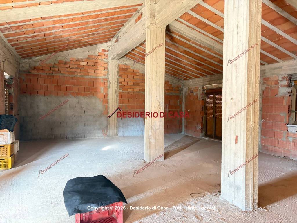 Appartamento a Capri leone in Via Provinciale, 137 - Foto 4