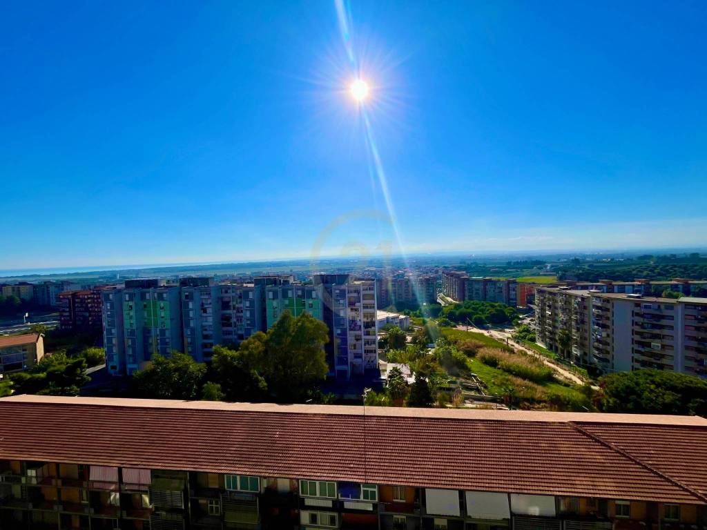 Appartamento a Catania in Viale Bummacaro, 16 - Foto 4