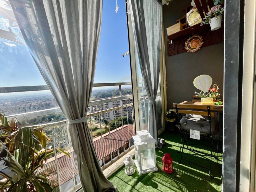 Appartamento a Catania in Viale Bummacaro, 16 - Foto 5