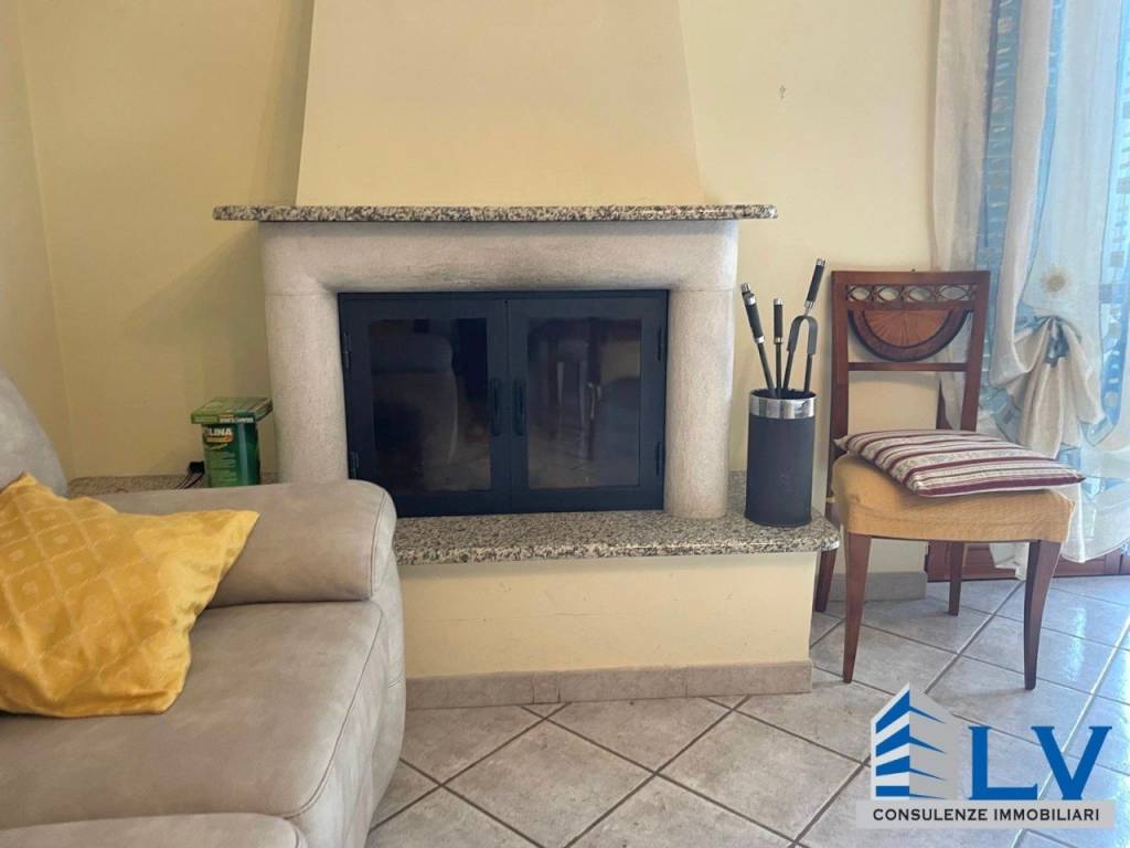 Villetta a schiera a Frosinone in Via La Botte - Foto 2