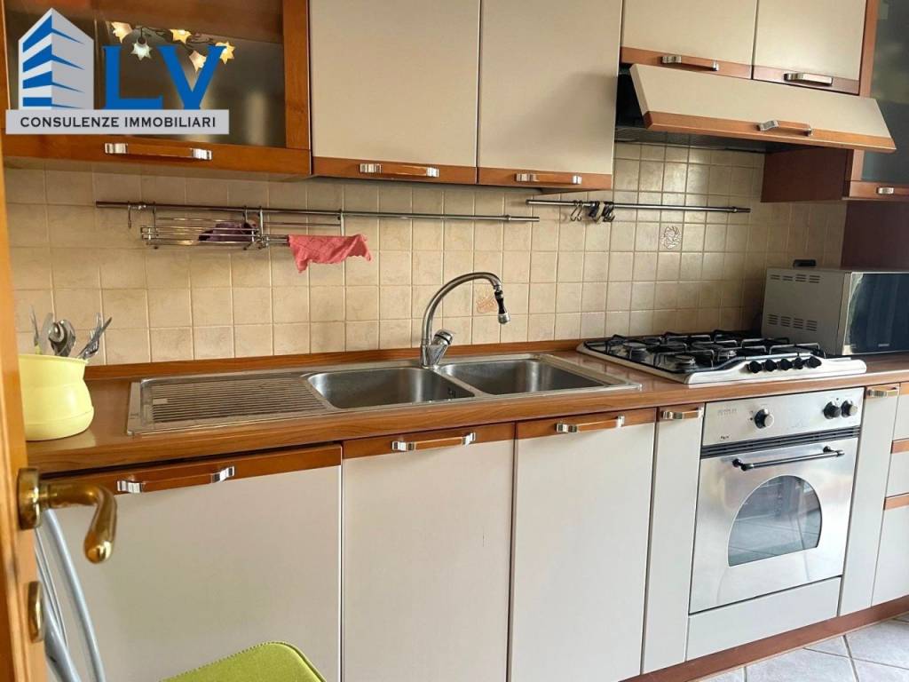 Villetta a schiera a Frosinone in Via La Botte - Foto 3