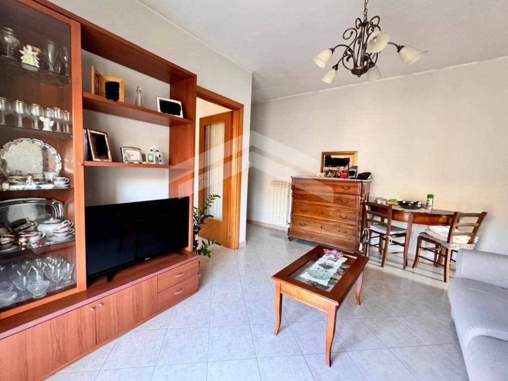 Appartamento a Campobasso in Via Ungaretti - Foto 3