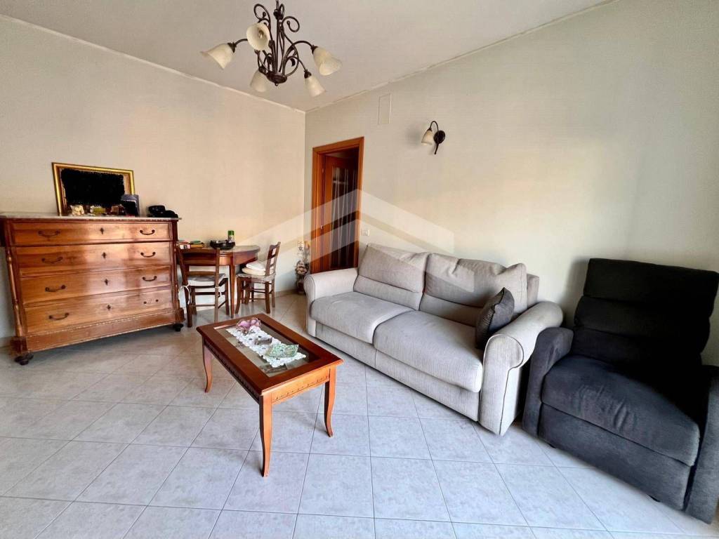 Appartamento a Campobasso in Via Ungaretti - Foto 4