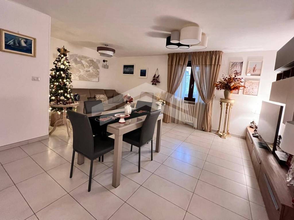 Appartamento a Campobasso in Via Pirandello - Foto 4