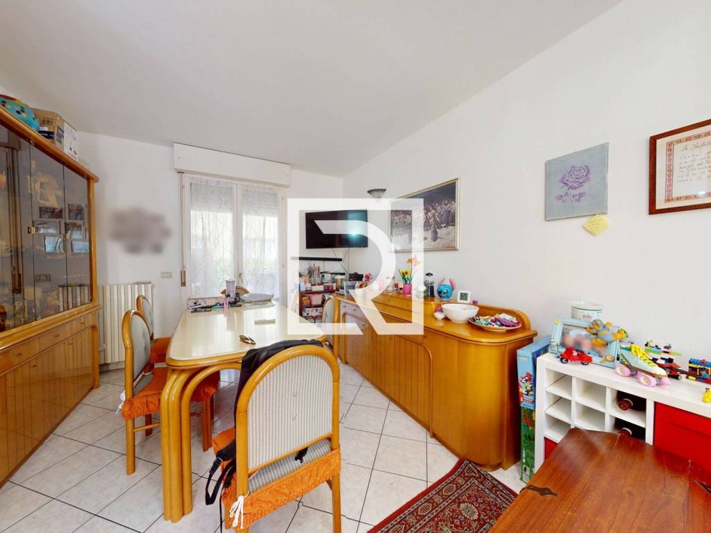 Appartamento a Santarcangelo di romagna in dell'argilla - Foto 2