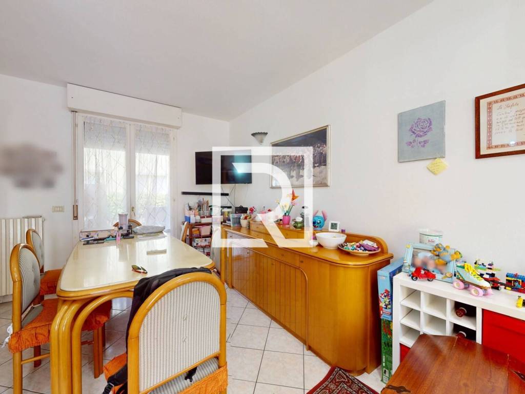 Appartamento a Santarcangelo di romagna in dell'argilla - Foto 3