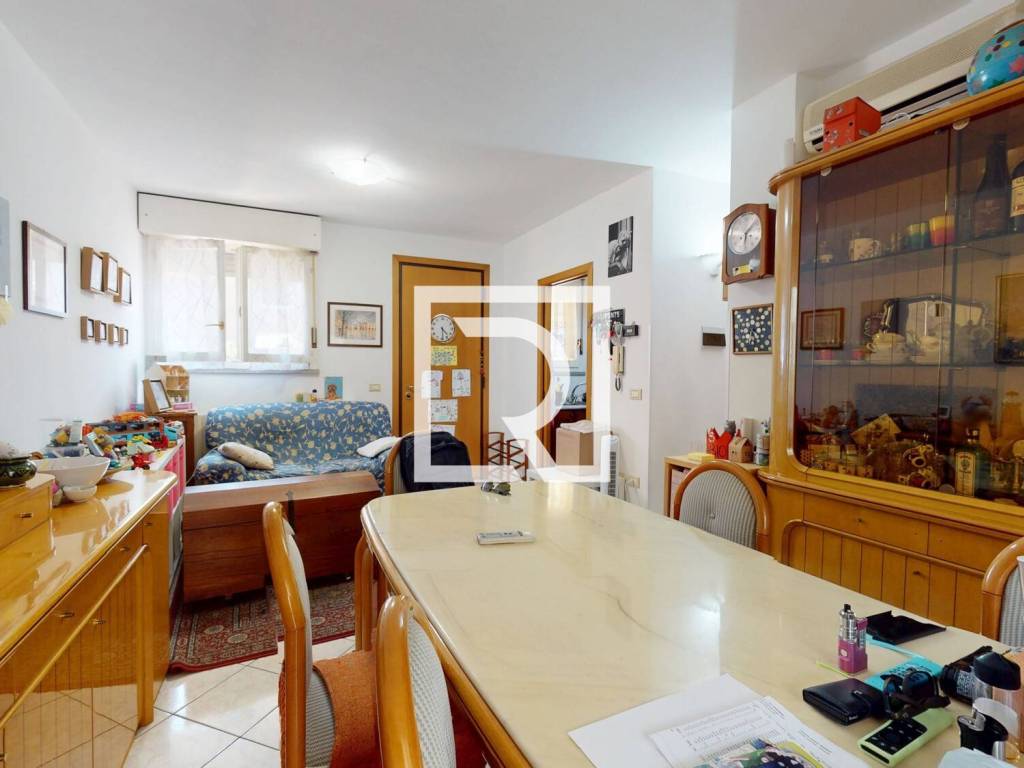 Appartamento a Santarcangelo di romagna in dell'argilla - Foto 4