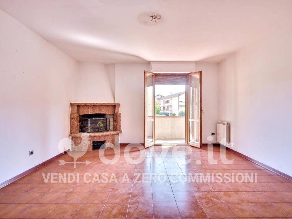 Appartamento a Prato in Via Anita Garibaldi, 30 - Foto 2