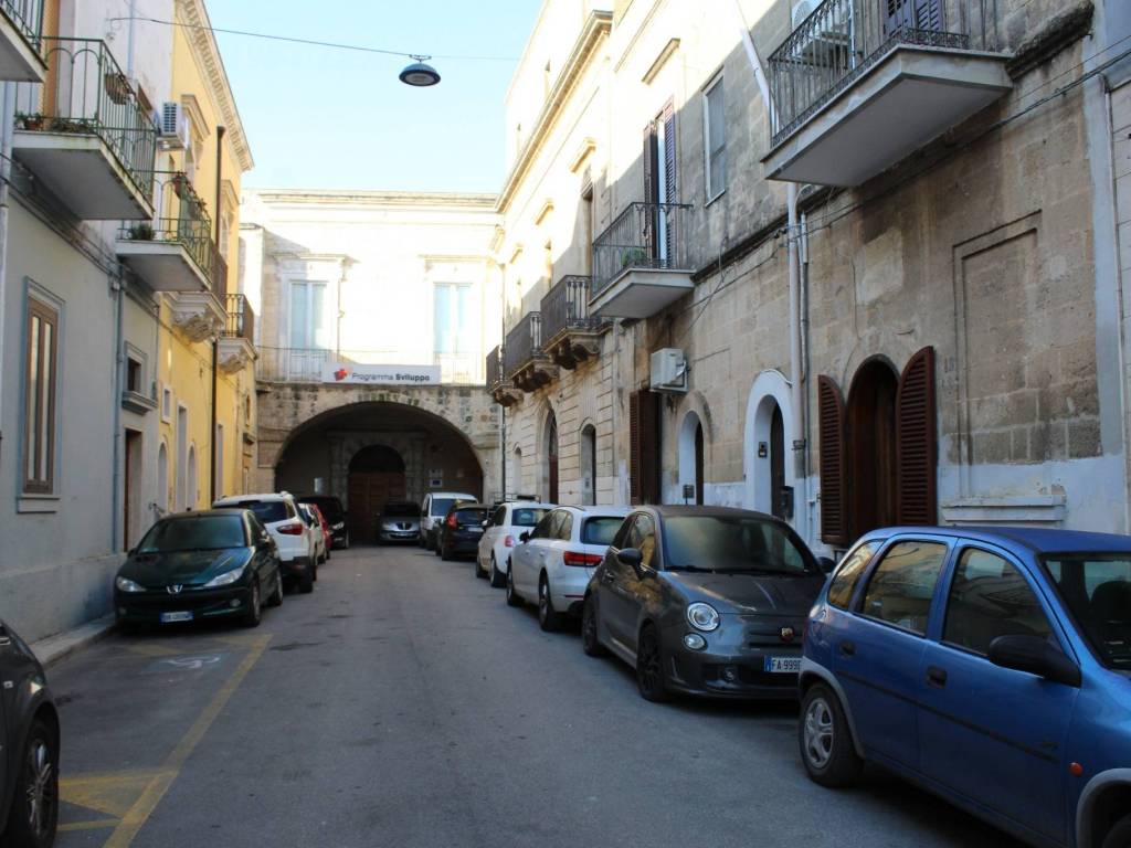 Immobile a Francavilla fontana in Via Immacolata - Foto 3