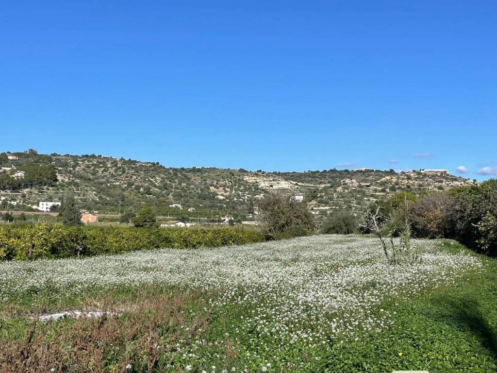 Terreno a Noto in SP34 - Foto 3