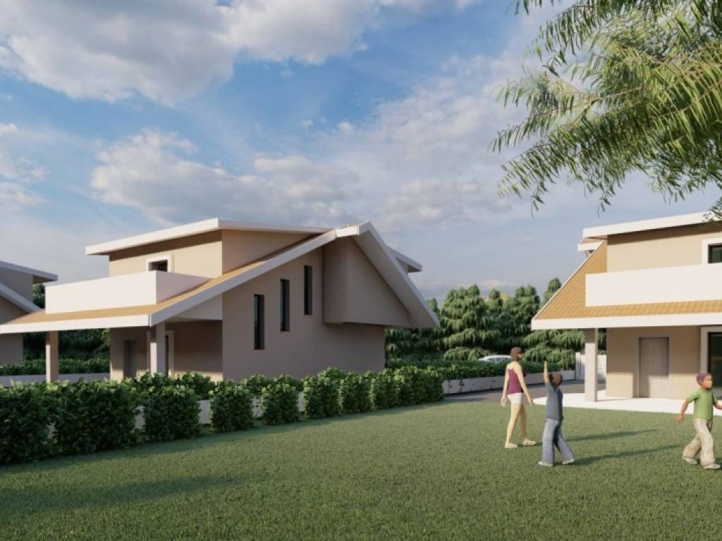 Villa a Torrice in Strada Regionale Casilina, 228 - Foto 3