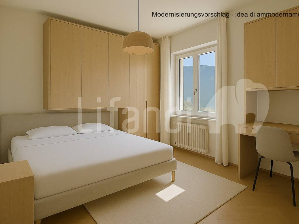 Attico / mansarda a Bolzano in Via Zara - Zarastraße - Foto 3