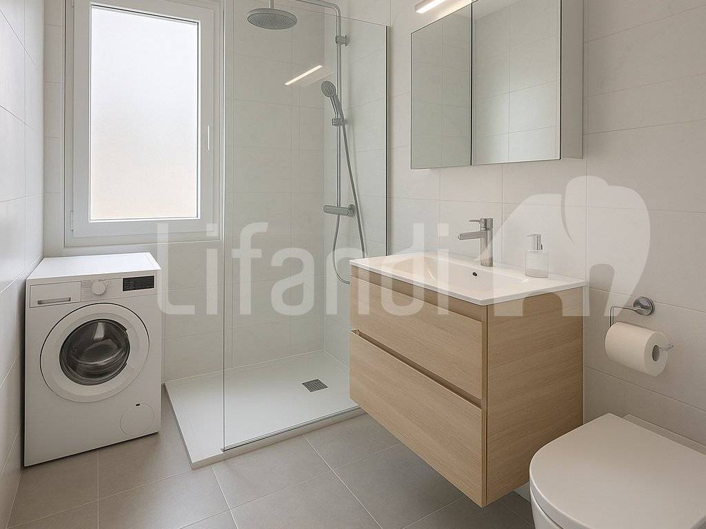 Attico / mansarda a Bolzano in Via Zara - Zarastraße - Foto 5