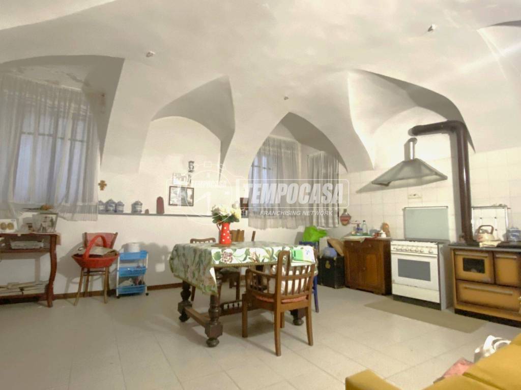 Casa indipendente a Biella in Via del Senato - Foto 3